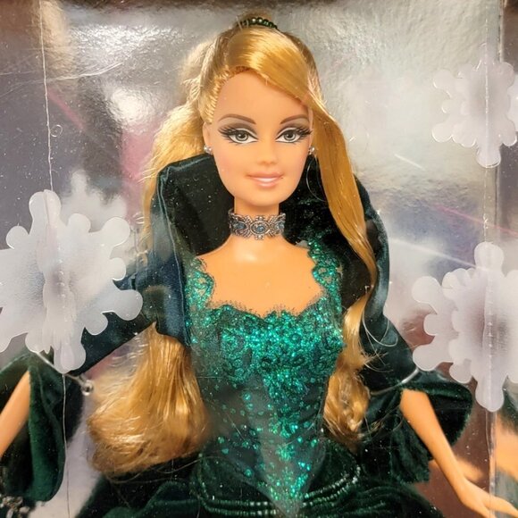 Barbie Doll Special 2004 Edition in Box - Picture 6 of 8